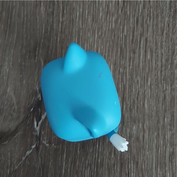 Funko POP Anime: Fairy Tail Happy Action Figure, 3.75 inches - Picture 5 of 6